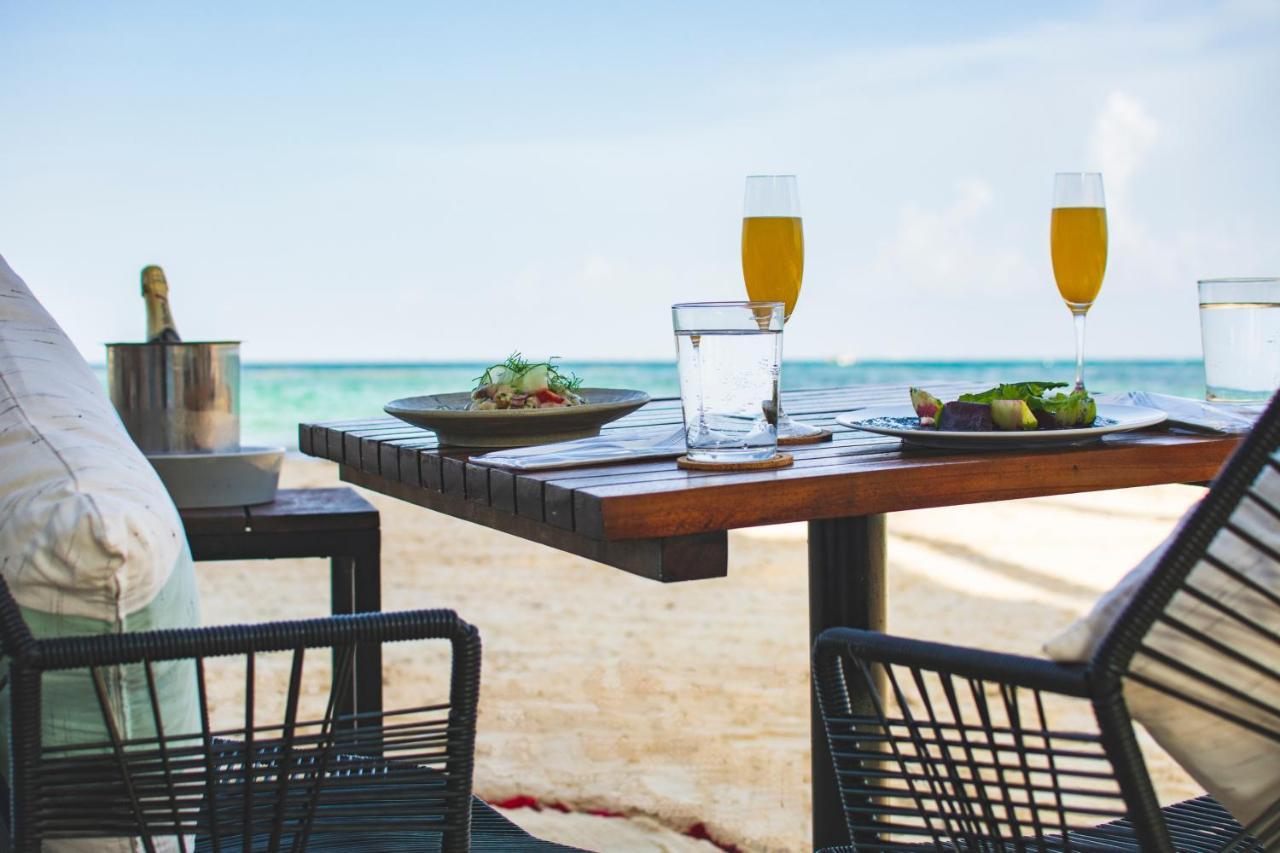 Thompson Playa Del Carmen Beach House, By Hyatt Exterior photo