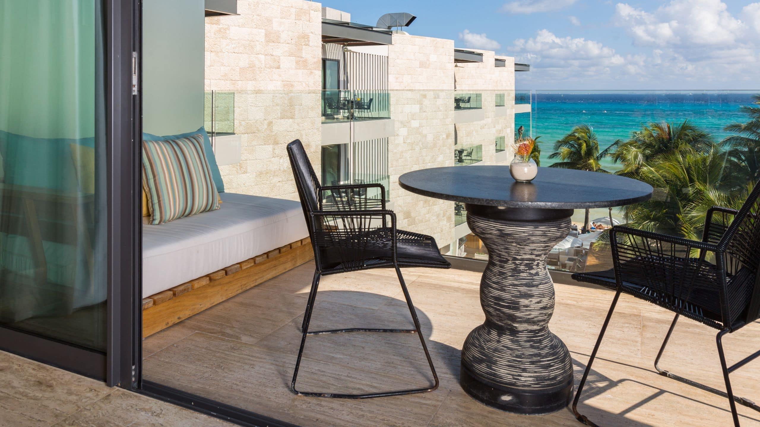 Thompson Playa Del Carmen Beach House, By Hyatt Exterior photo