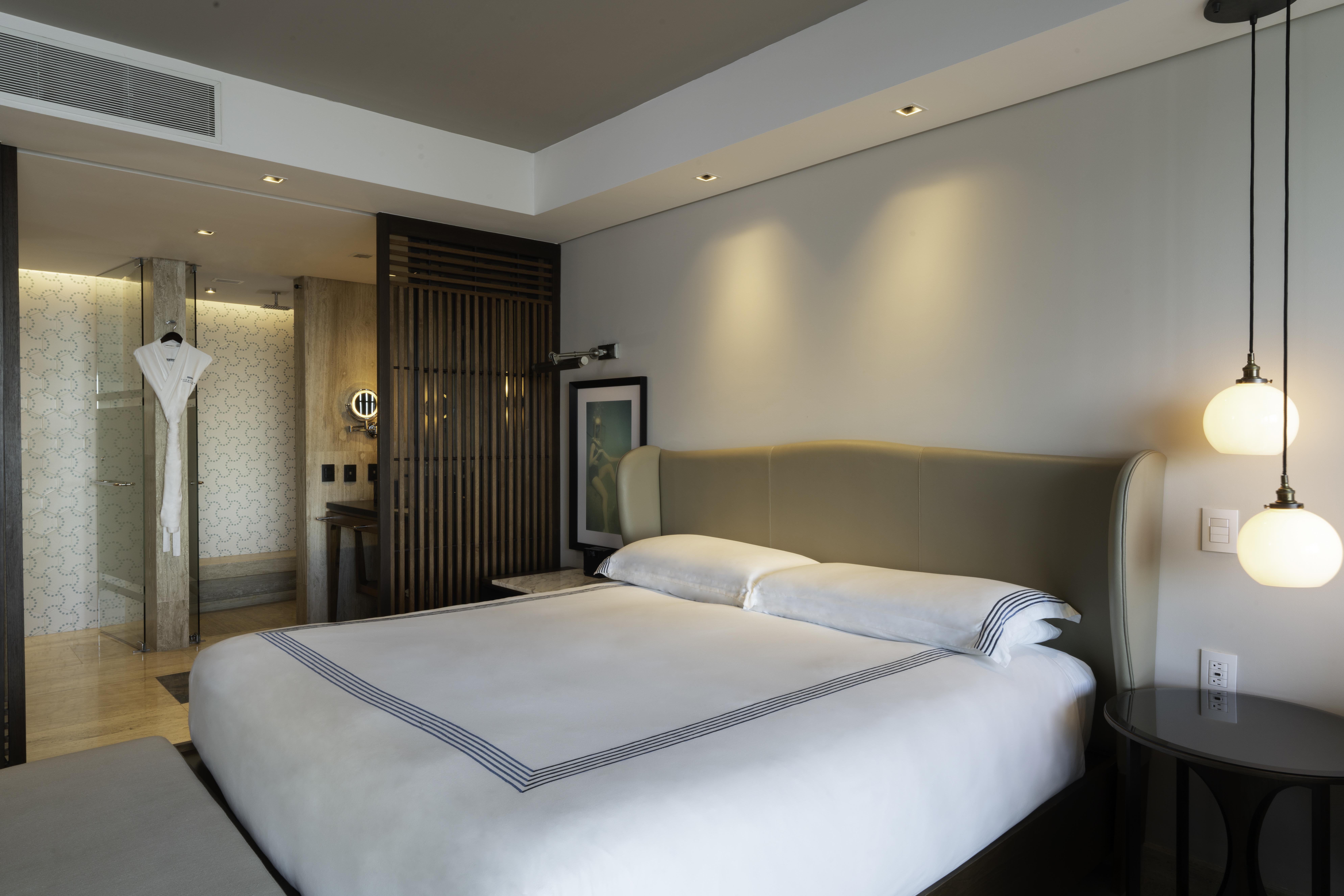 Thompson Playa Del Carmen Beach House, By Hyatt Exterior photo